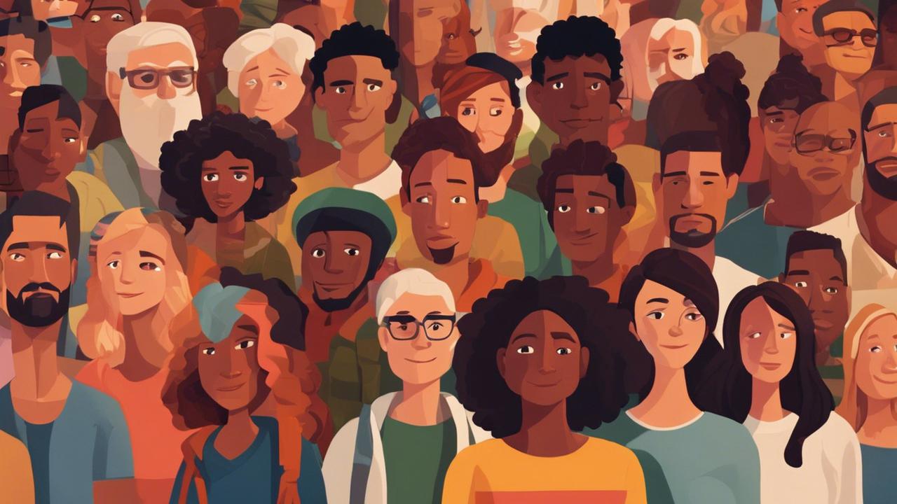 nama kelompok aesthetic