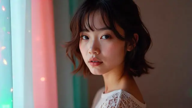 Tren Gaya Rambut 2025 untuk Rambut Tipis, 4 Inspirasi Terbaik dan Cara Menatanya agar Tetap On Point