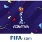 Piala Dunia Wanita 2019. (dok. FIFA)