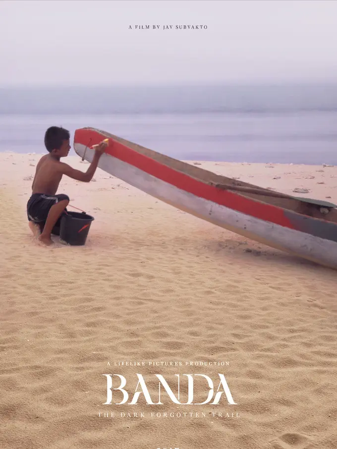 [Bintang] Film Banda