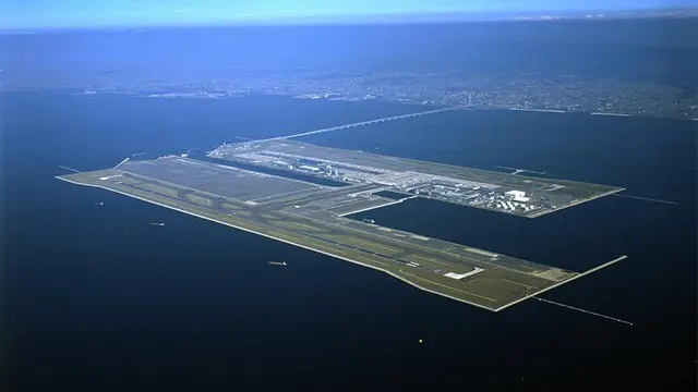6 Landasan Termahal Bagi Jet Pribadi