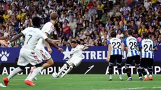 Hasil Pertandingan Espanyol Vs Real Madrid: Debut Jose Mourinho Ditutup Kemenangan 2-1