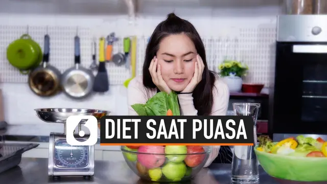 diet puasa