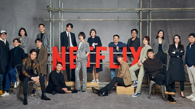 What’s Next Korea 2021. (Netflix)