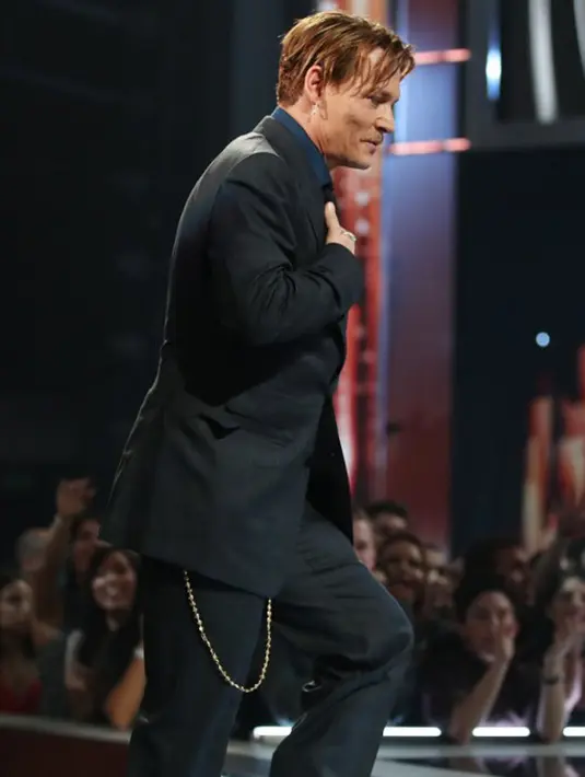 Mengetahui kabar ini, akhirnya pihak kuasa hukum Depp mengatakan bahwa kliennya tersebut akan memberikan hak milik Heard. Hanya saja proses hukum yang belum selesai. (AFP/Bintang.com)