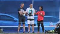 Dejan Antonic Blak-blakan Bicara Pembinaan Pemain Muda dan Kompetisi Indonesia