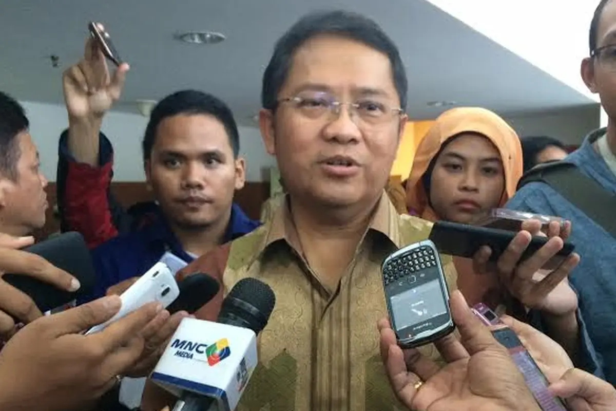 Sejumlah Kementerian Godok Aturan Pajak e-Commerce