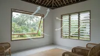 Cara Membuat Ventilasi Silang di Rumah Sederhana agar Udara Sejuk Alami, Ikuti 7 Langkah Ini