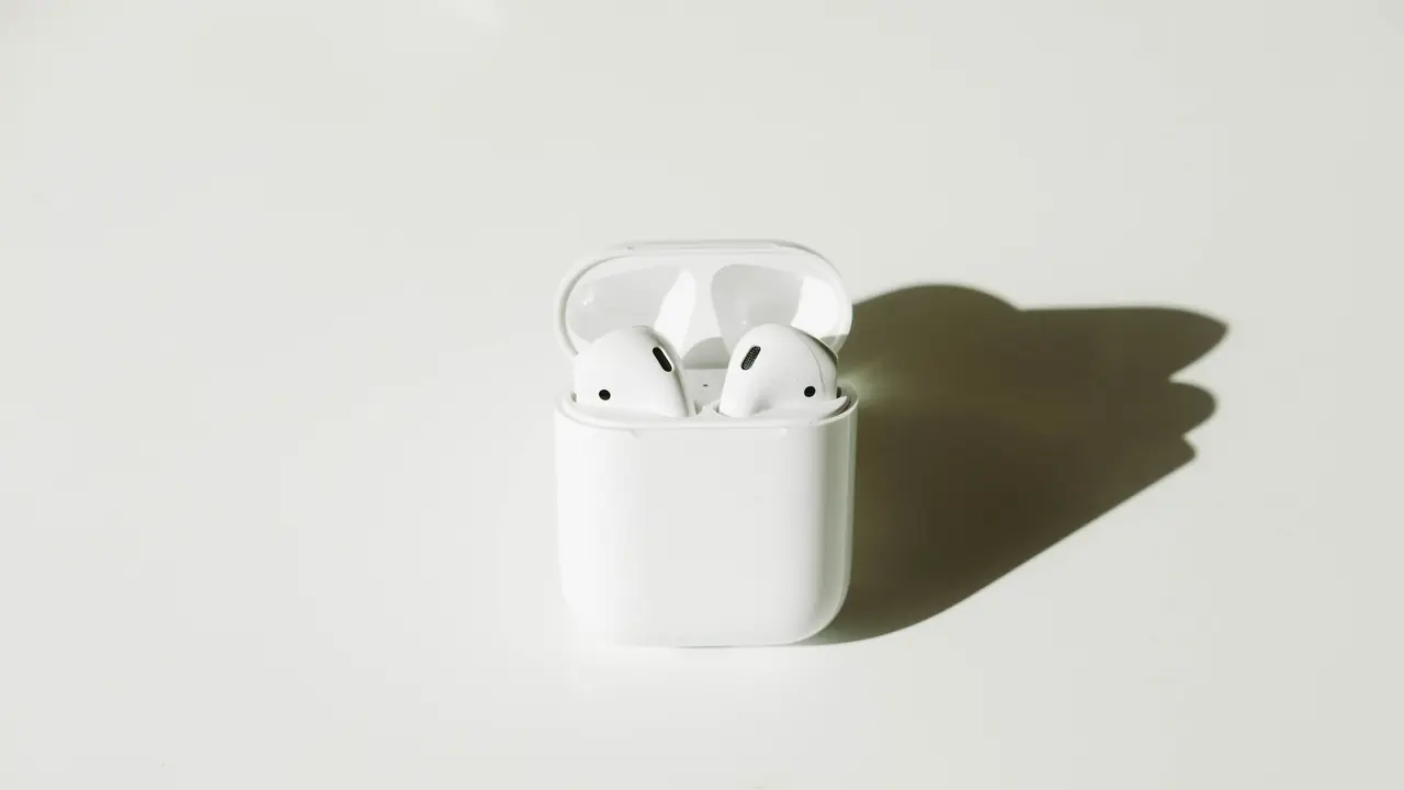 [Fimela] earphone