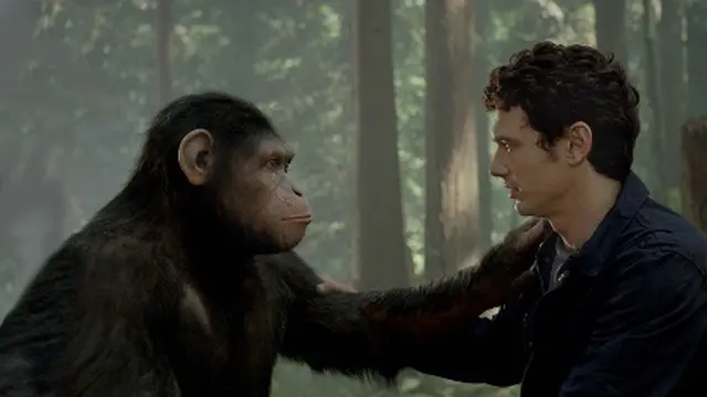 5 Film Kera Pilihan