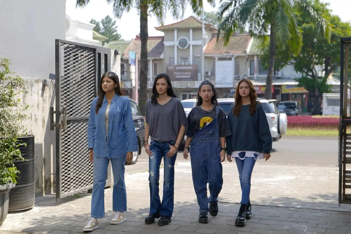 Asmara Gen Z