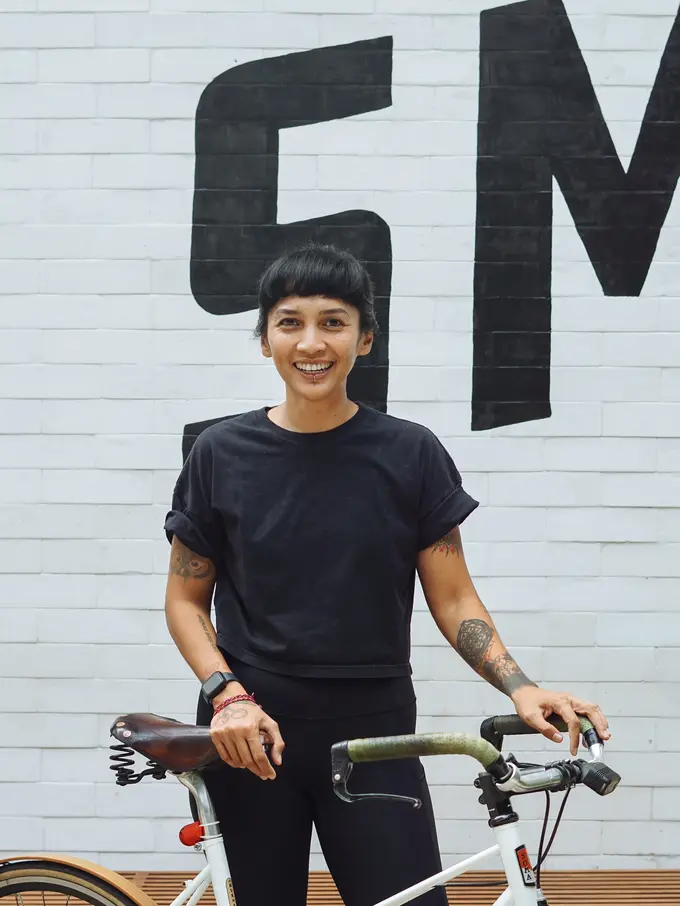 Ade Putri Paramadita