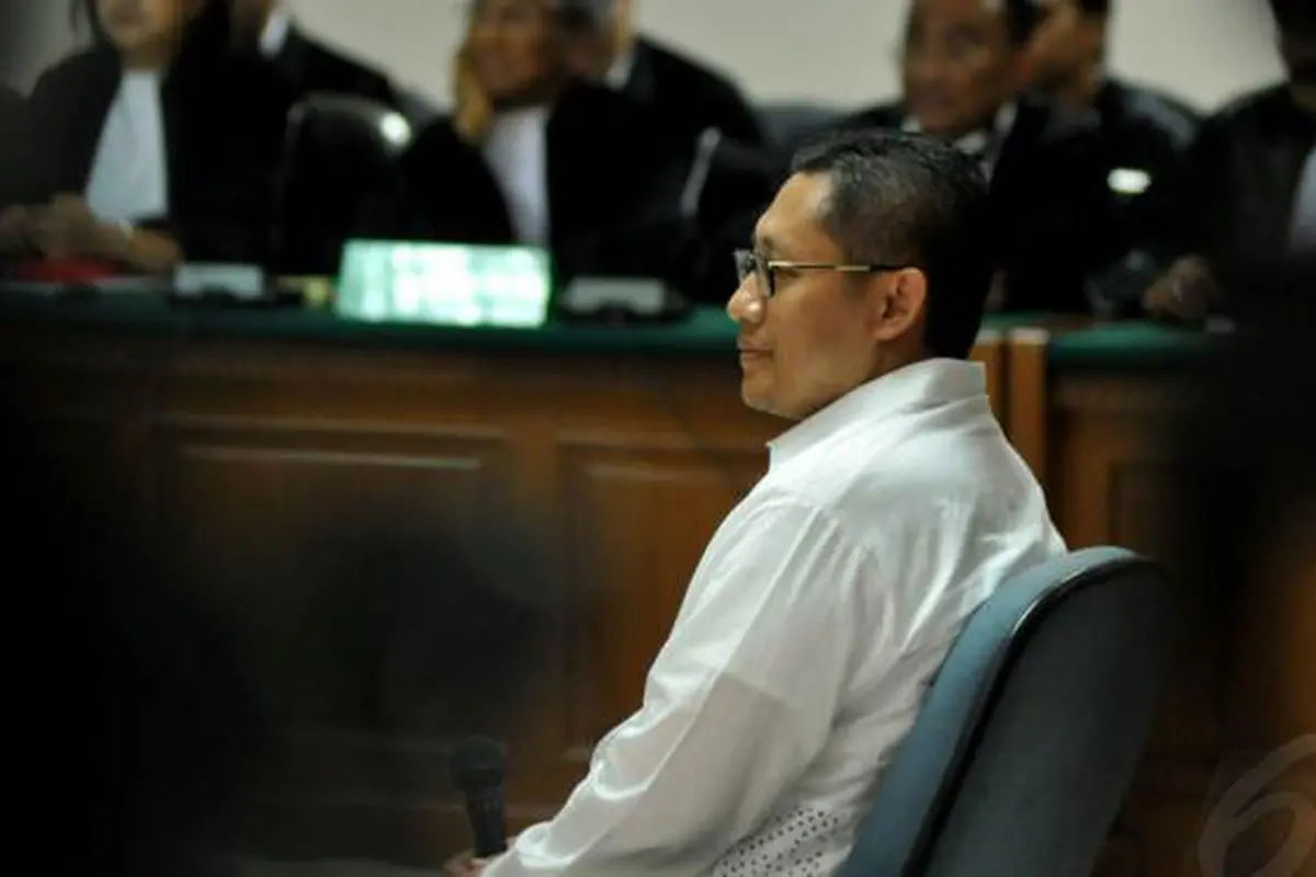 Anas Urbaningrum