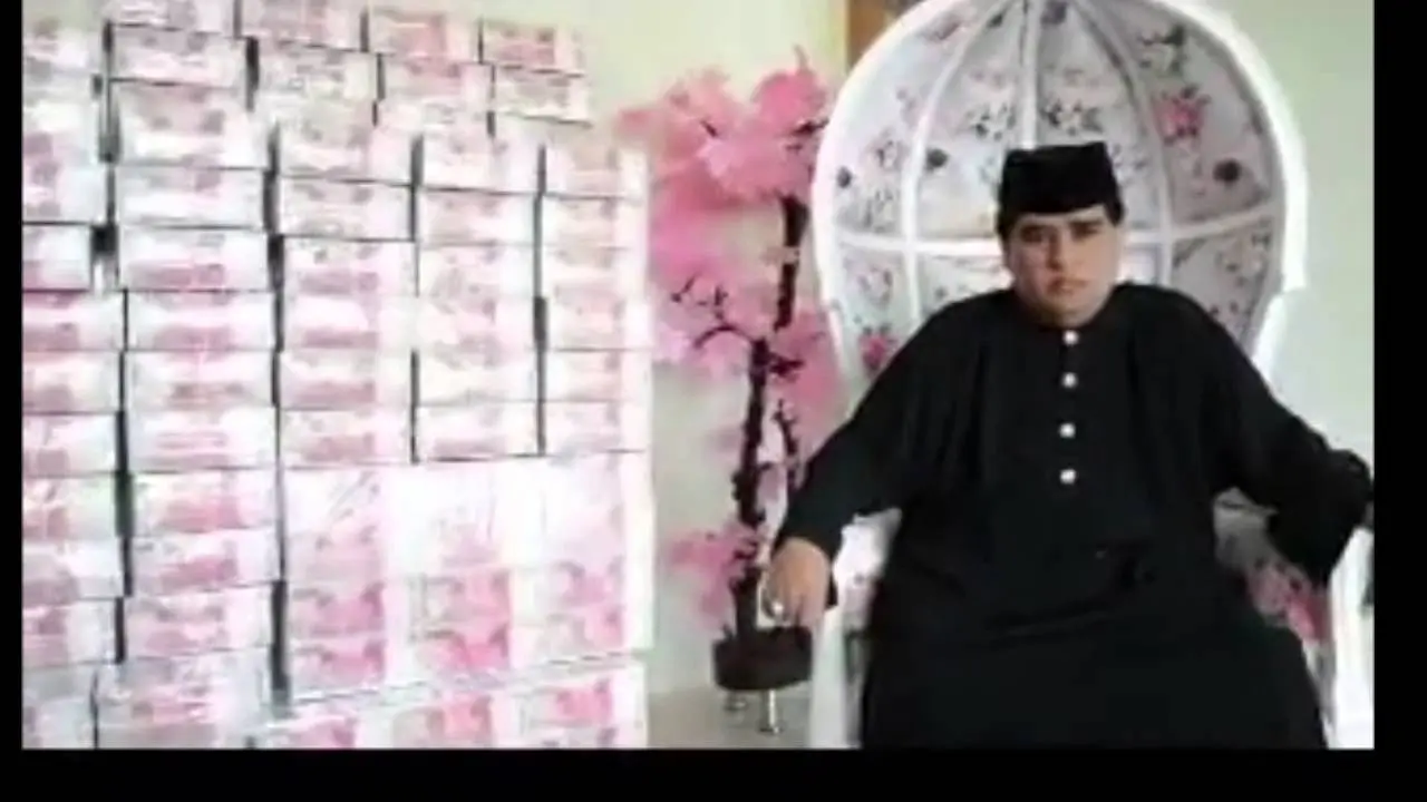 Begini Cara Pengikut Kanjeng Taat Pribadi Menghitung Uang 