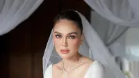 Respons Luna Maya Ditanya Rencana Punya Momongan Setelah Dinikahi Maxime Bouttier