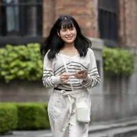 Tersenyum./copyright freepik.com/author/freepik