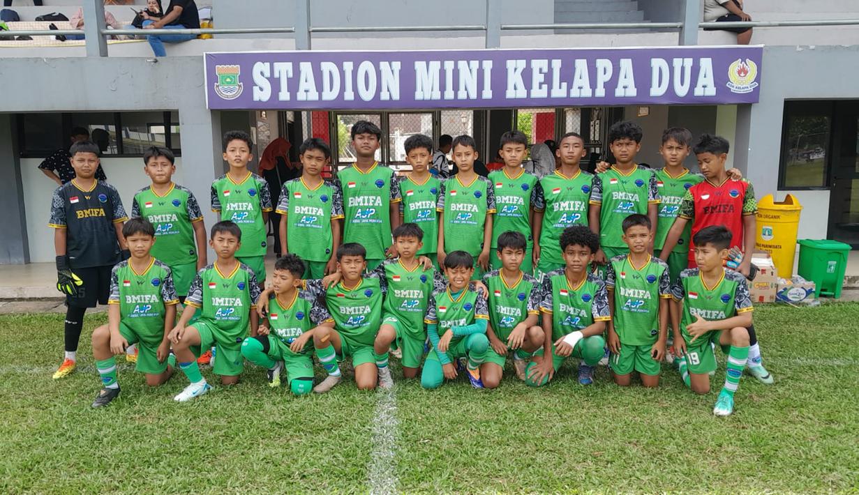 PSSI sejauh ini mengandalkan Piala Soeratin sebagai kompetisi utama kelompok usia muda. Meski digelar rutin setiap tahun dari tingkat daerah hingga nasional, format Piala Soeratin lebih menyerupai turnamen jangka pendek dibandingkan kompetisi liga yang berkesinambungan. (Dok. PT Gahora Indonesia Football)