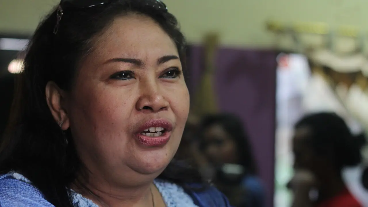 Pria Pembeli Rumah Bonus Wina Lia Masih Suami Orang