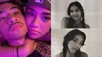 Devano Danendra, putra bungsu Iis Dahlia, mulai berani memamerkan kemesraan dengan pacar barunya. Usai putus dari Naura Ayu, Devano dikabarkan telah move on dan pacaran dengan seorang penyanyi cantik bernama Baila Fauri. Kerap tampil hot, yuk intip potret Baila Fauri yang jadi pacar baru Devano Danendra! (FOTO: instagram.com/bailafauri/instagram.com/iamdevano/)