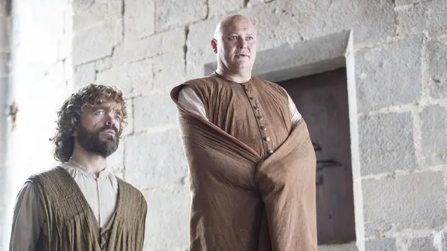 Lord Varys
