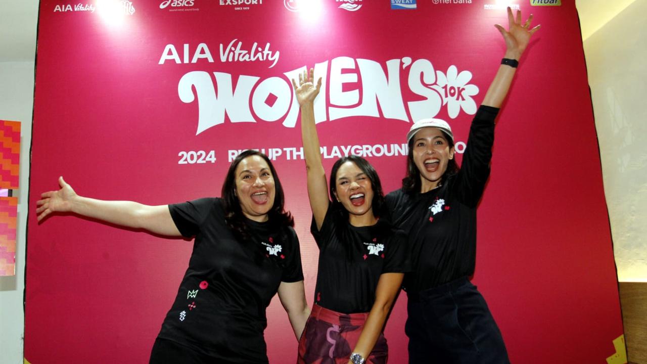 AIA Vitality Women's 10K