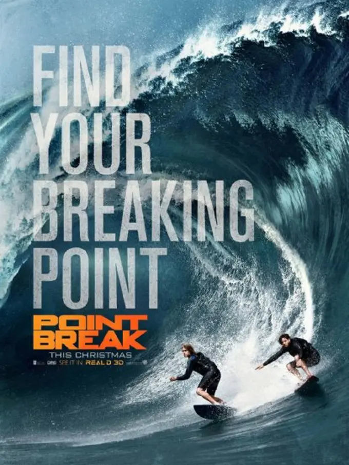 Point Break