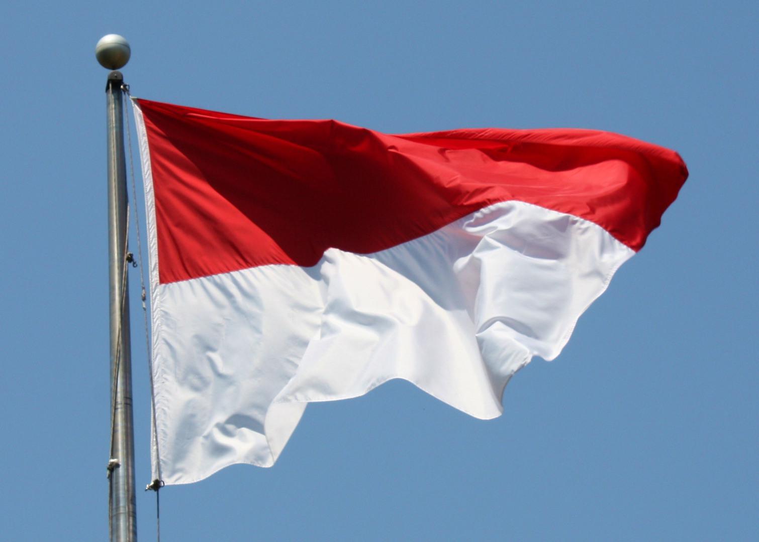 Bendera Indonesia (via jadiberita.com)
