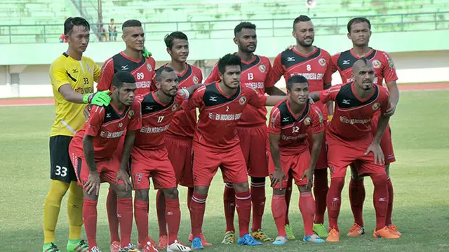 Semen Padang