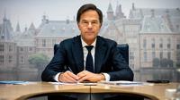 6 Potret Mark Rutte, PM Belanda yang Ramai Disebut Mirip Dr. Strange (Marvel.fandom IG/minpres)
