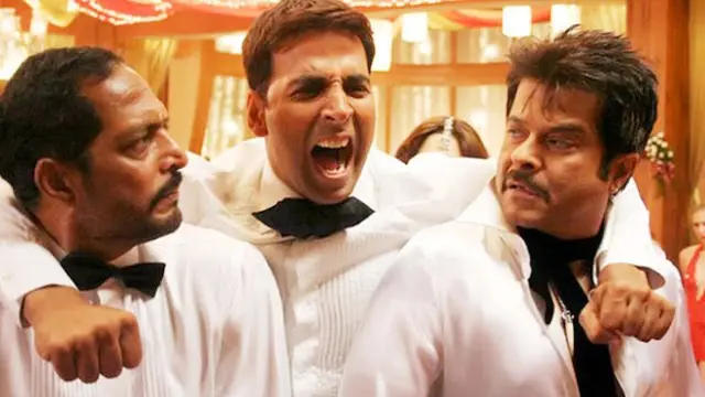 [Bintang] Film Welcome