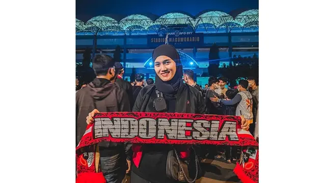Keguguran Ketiga Kalinya, Ini 6 Potret Perjalanan Kehamilan Jess Amalia