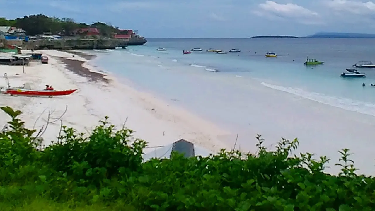 Pantai Bira