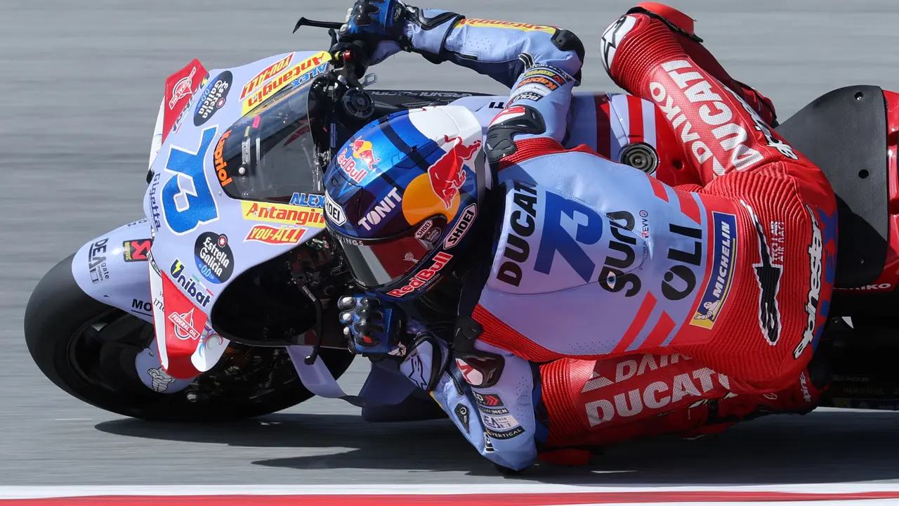 Alex Marquez