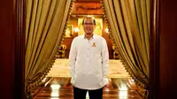 Presiden Filipina Samakan Pemerintah China dengan Rezim Hitler