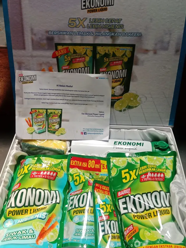 Menilik Manfaat Siwak Sebagai Alternatif Bahan Cairan Pencuci Piring