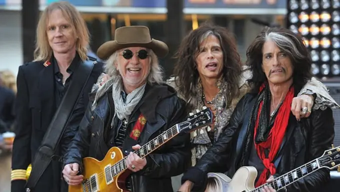 Aerosmith