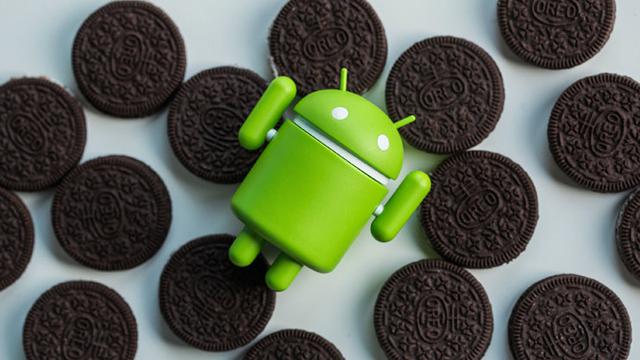 Android Oreo