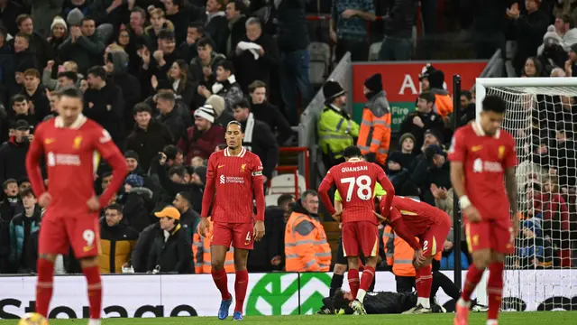 Liverpool