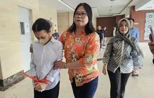 Pembuang Mayat Bayi di Tong Sampah Sawangan Depok Terungkap