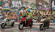 Cara VinFast E-Motorcycle Robohkan Tembok Anxiety, Hapus Risiko dari Pundak Pembelinya