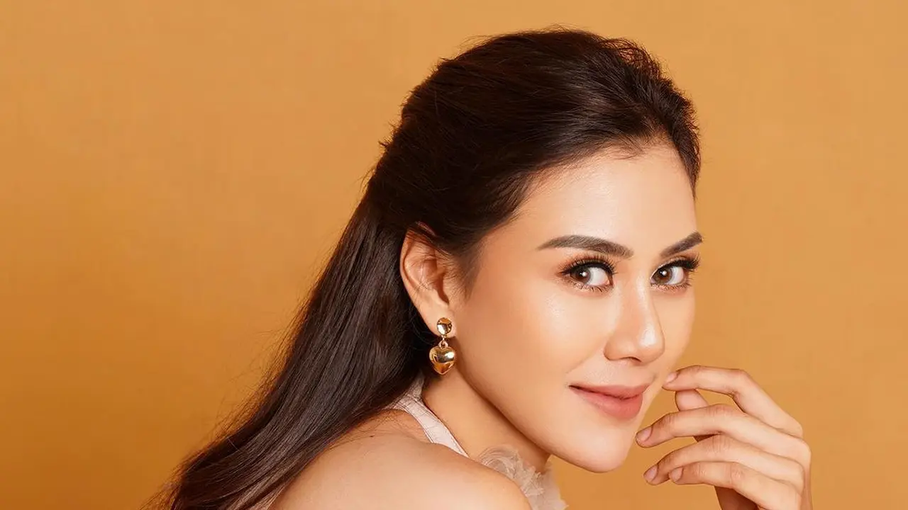 Syahnaz Sadiqah (Instagram/syahnazs)