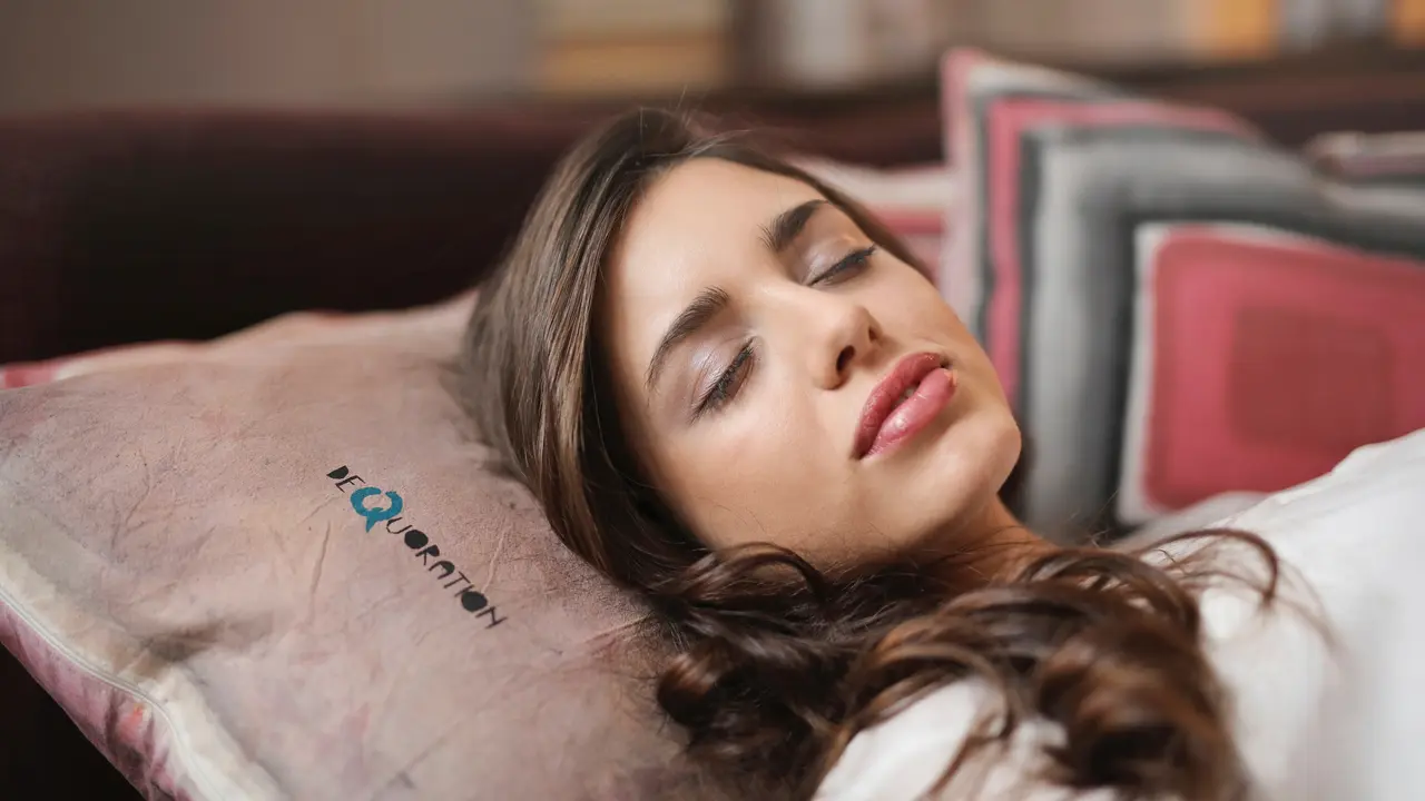 tidur
