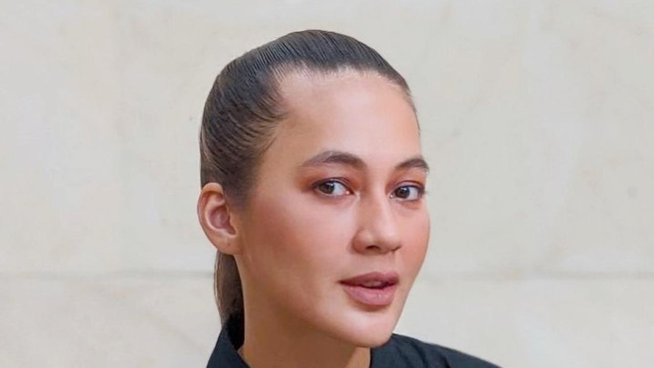 Paula Verhoeven. (Foto: Instagram @paula_verhoeven)