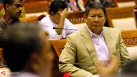 Hashim Djojohadikusumo Kembali Pimpin PB Percasi