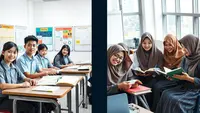 Lulusan SMA dan SMK dari Keluarga Prasejahtera Dapat Kesempatan Kerja