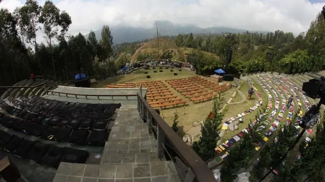 Jazz Bromo.