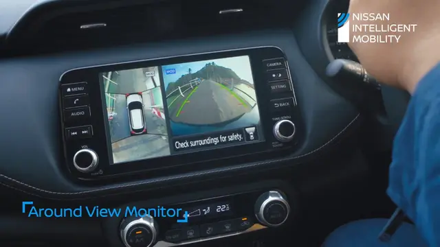 All New Nissan Kicks e-POWER