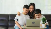 3 Mitos dan Fakta Seputar Gentle Parenting, Ada Apa Saja?