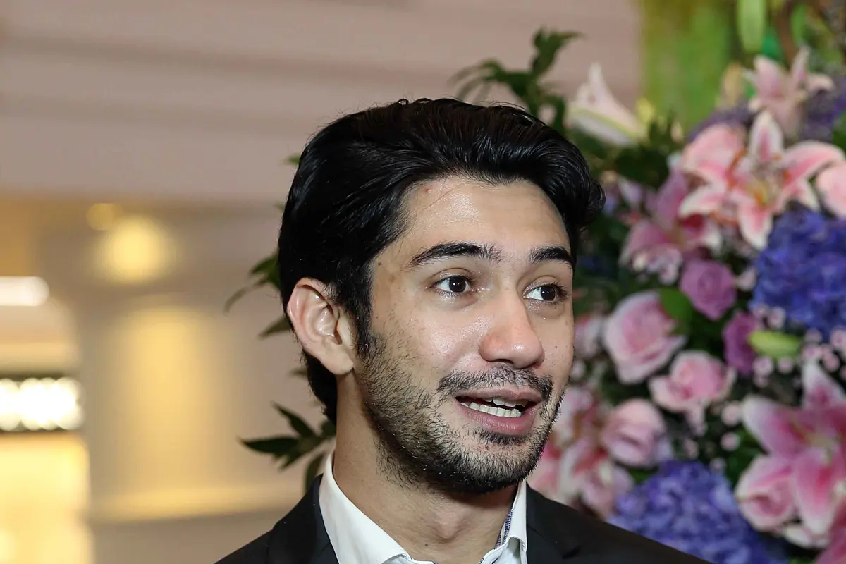 [Bintang] Masuk Langganan Nominasi, Reza Rahadian Jadikan Motivasi dan Pacuan