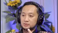 Cincin dan Jam Tangan Andhi Pramono Jadi Sorotan, Diduga Warganet Harganya Ratusan Juta Rupiah.&nbsp; foto: Twitter @BosPurwa
&nbsp;